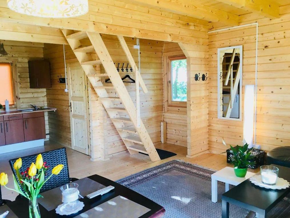 Neptun Bed & Breakfast Miedzychod Exterior photo